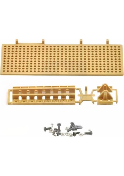 Universal Plate Set - Pl-79
