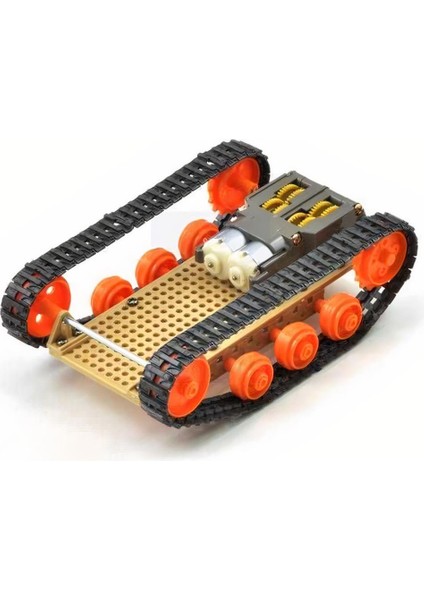 Universal Plate Set - Pl-79