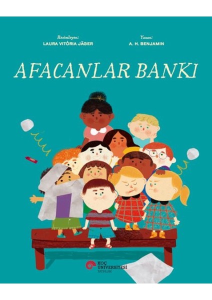 Afacanlar Bankı