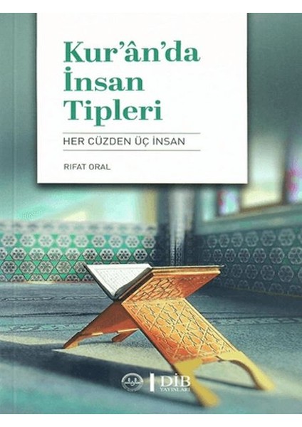 Kur'an'da Insan Tipleri