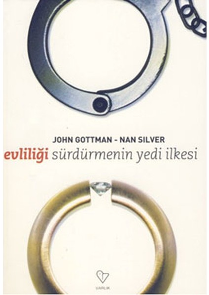 Evliliği Sürdürmenin Yedi Ilkesi