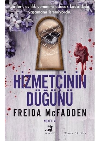 Hizmetçinin Düğünü