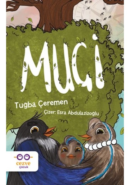 Muçi