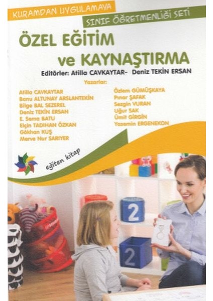 Özel Eğitim ve Kaynaştırma