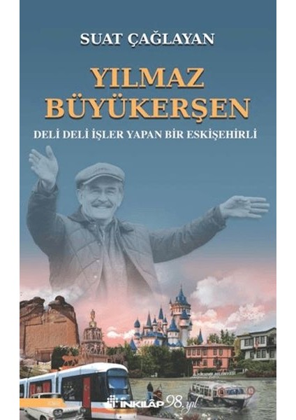 Yılmaz Büyükerşen