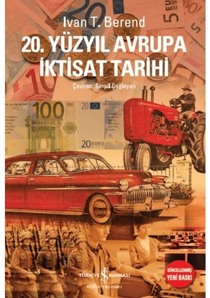 20. Yüzyıl Avrupa Iktisat Tarihi