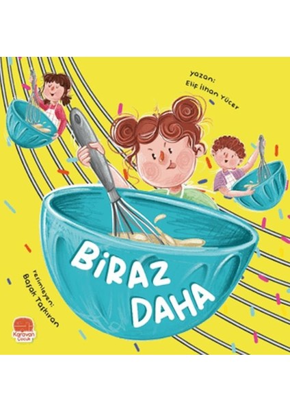 Biraz Daha