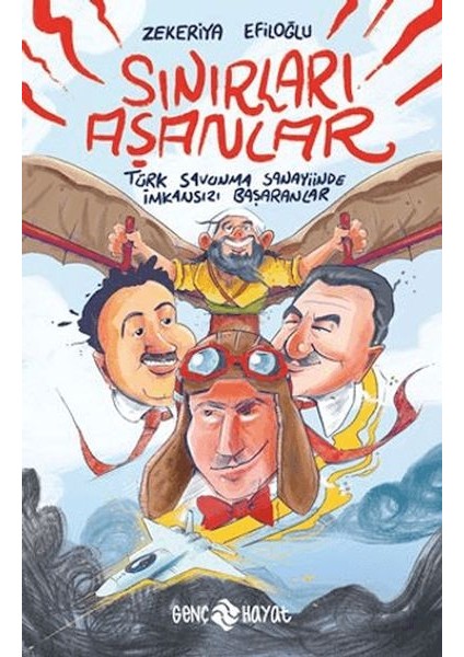 Sınırları Aşanlar