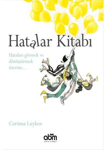 Hatalar Kitabı