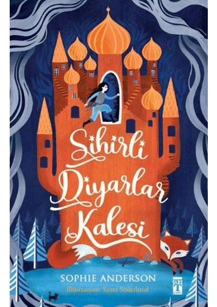 Sihirli Diyarlar Kalesi