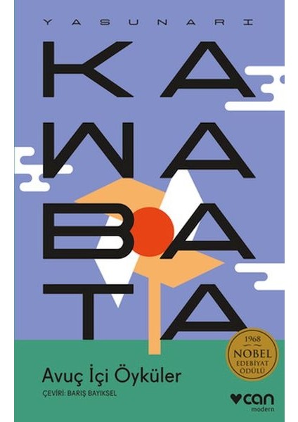 Avuç Içi Öyküleri