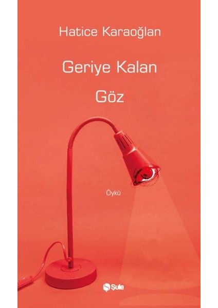 Geriye Kalan Göz