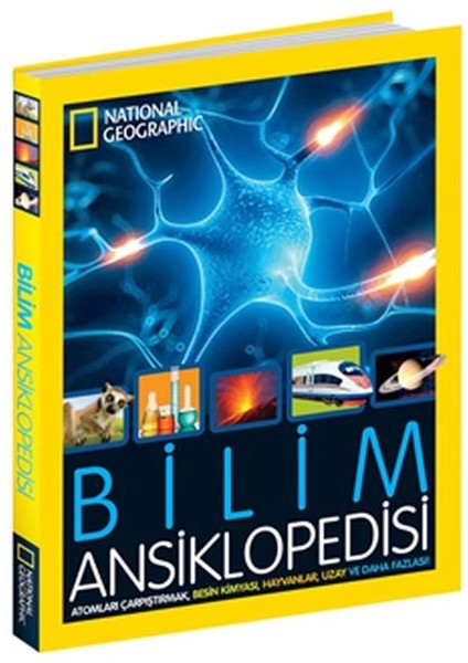 Bilim Ansiklopedisi