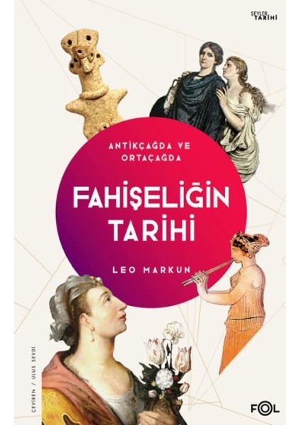 Fahişeliğin Tarihi –antikçağda ve Ortaçağda–