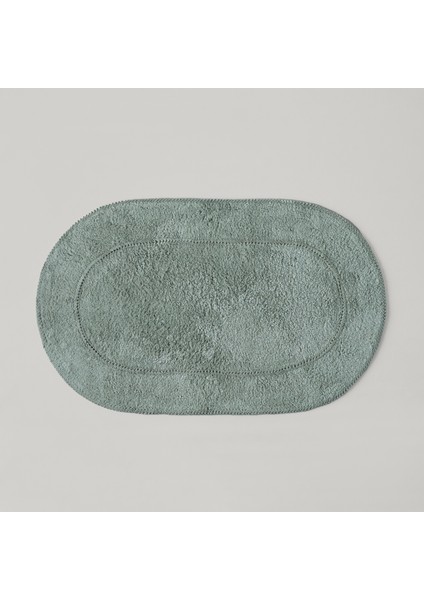 Tessa 60X100 cm Banyo Paspası Adaçayı