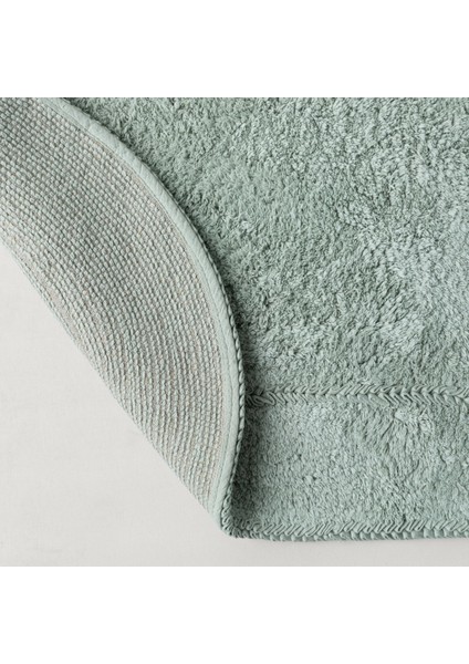 Tessa 60X100 cm Banyo Paspası Adaçayı modelleri