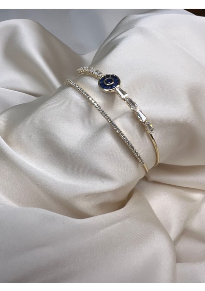 Gold Trust Bilezik modelleri