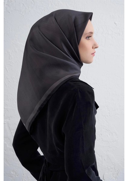 Twill Ipek Eşarp -2025/2026 -9402D 54 modelleri