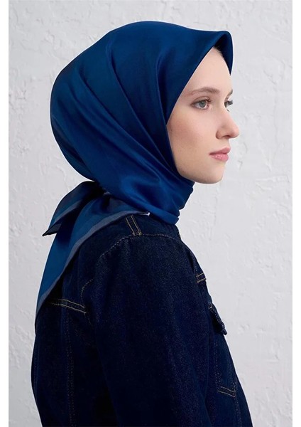 Twill Ipek Eşarp -2025/2026 -9402D 83 modelleri