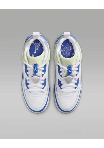 Jordan Spizike Low Sneaker modelleri