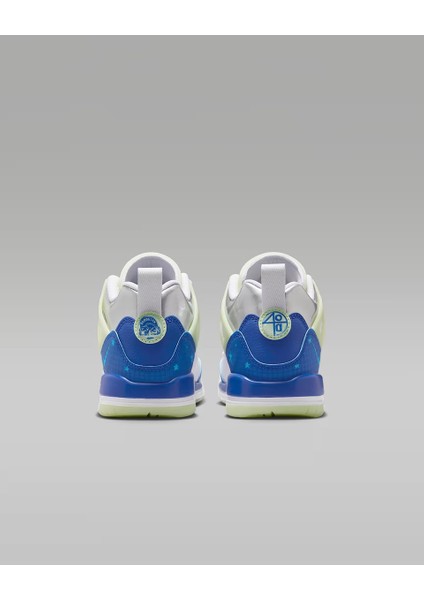 Jordan Spizike Low Sneaker indirimleri