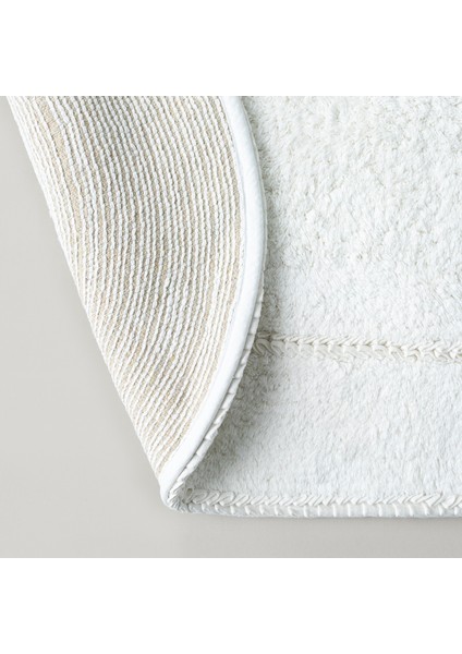 Tessa 60X100 cm Banyo Paspası Ekru modelleri