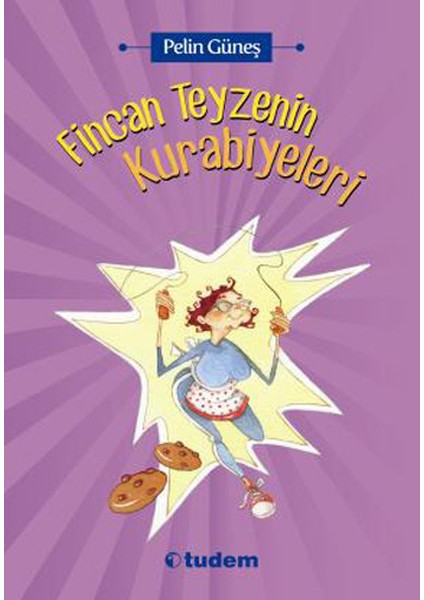 Fincan Teyzenin Kurabiyeleri