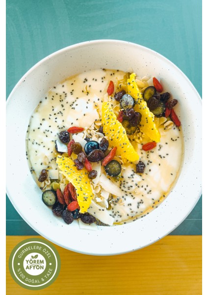 Yörem Afyon Meşhur Adıyaman Besni Dağlarının Doğal Mucizesi Siyah Üzüm Çekirdeği (Vitis Vinifera) | 165GR. modelleri