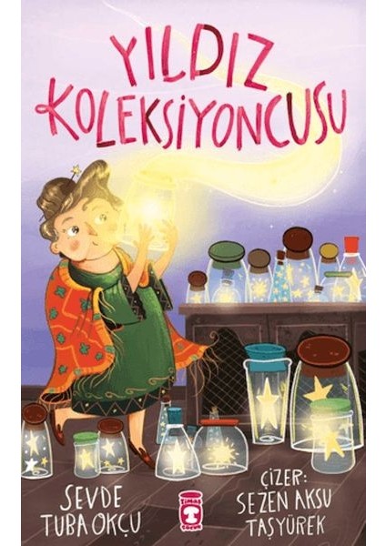 Yıldız Koleksiyoncusu