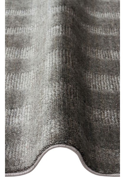 Gessi Ges 01 Antrasit - Kolay Temizlenen Hav Vermeyen Modern Halı – El Emeği Özel Tezgah Üretimi fiyatları