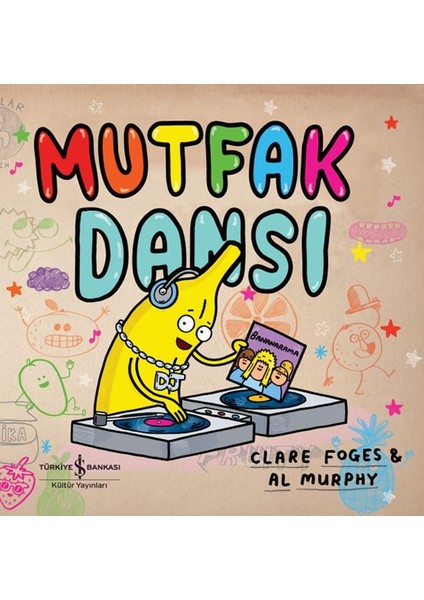 Mutfak Dansı