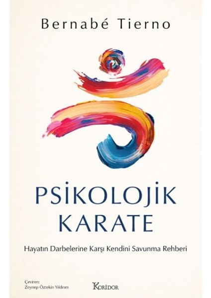 Psikolojik Karate