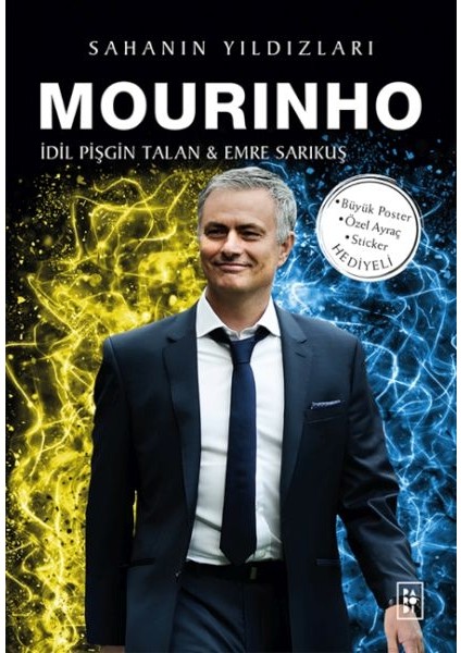 Mourinho - Sahanın Yıldızları