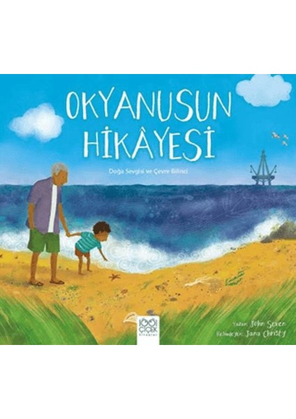 Okyanusun Hikayesi