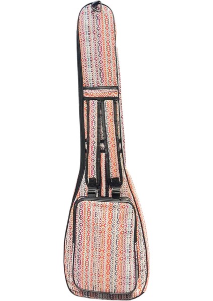 Saz Kılıfı Dokuma Bağlama Kılıfı Korumalı Kalın Kılıf Kısa Sap Bağlama Kılıfı fiyatları