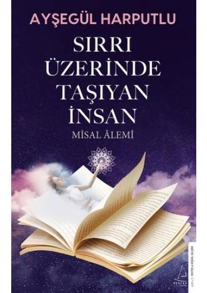 Sırrı Üzerinde Taşıyan Insan