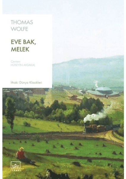 Eve Bak, Melek
