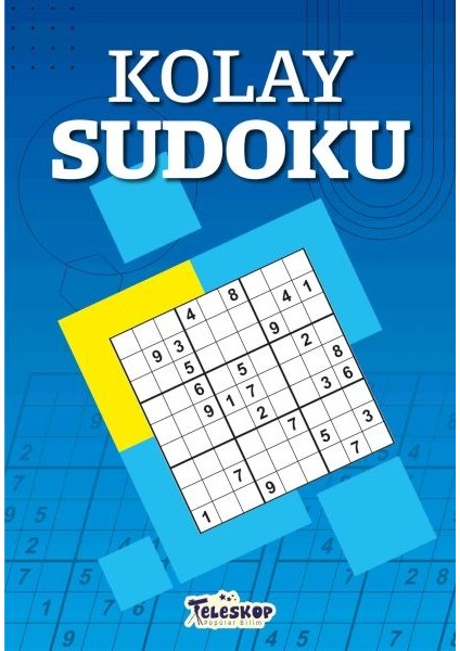 Kolay Sudoku