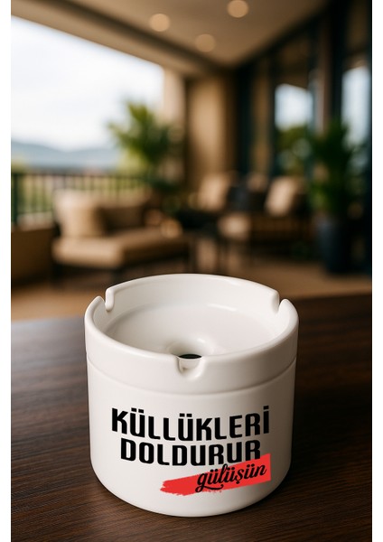 Küllük (Gülüşün) modelleri