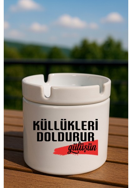 Küllük (Gülüşün) fırsatları