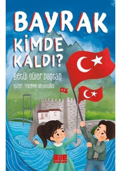 Bayrak Kimde Kaldı?
