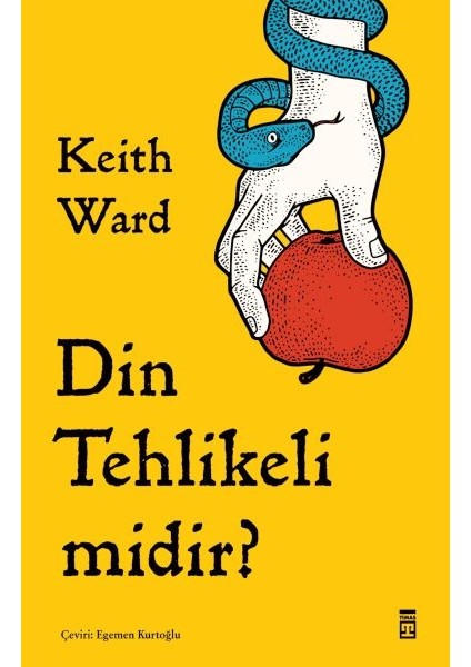 Din Tehlikeli Midir?