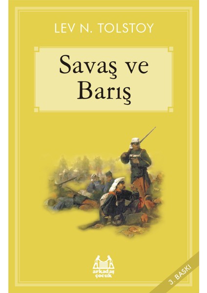 Savaş ve Barış
