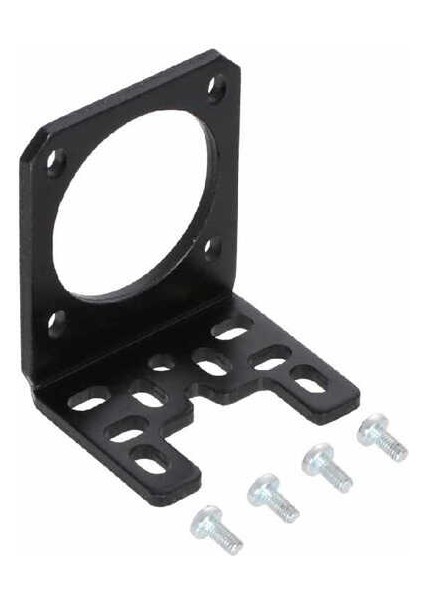 17 Step Motorlar Için L Dirseği - PL-2266 fiyatları