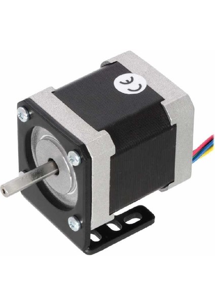 17 Step Motorlar Için L Dirseği - PL-2266 fırsatları