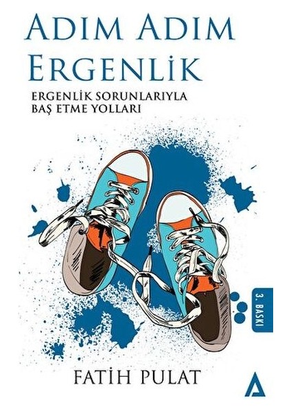 Adım Adım Ergenlik