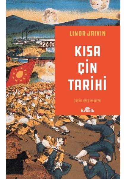 Kısa Çin Tarihi
