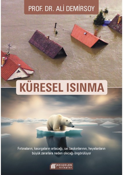 Küresel Isınma