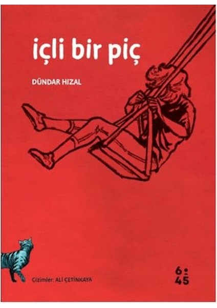 Içli Bir Piç