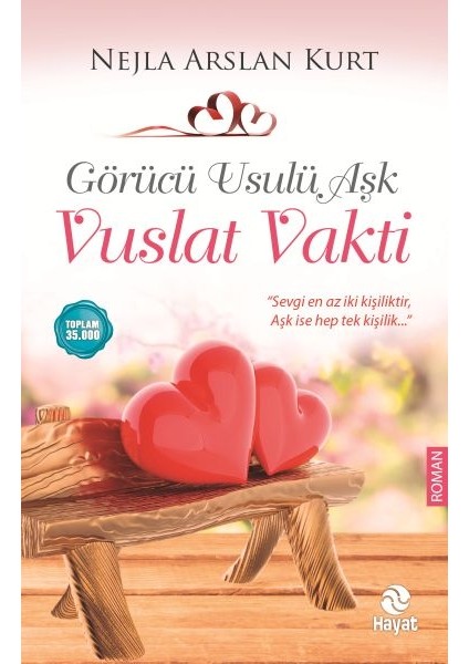 Görücü Usulü Aşk - Vuslat Vakti